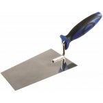 Lžíce zednická nerez 130mm gum. ručka – Zboží Mobilmania