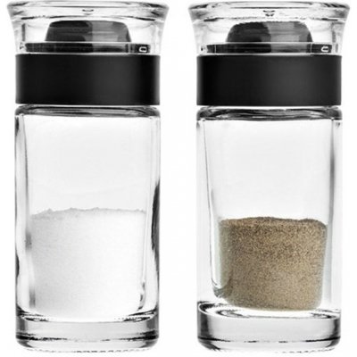 Cucina Slánka & pepřenka Leonardo 40 ml SET 2 ks – Sleviste.cz