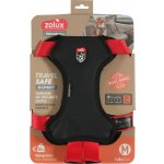 Zolux Postroj pro psy TRAVEL SAFE – Hledejceny.cz
