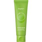 Beplain Mung Bean Ph-Balanced Cleansing Foam 160 ml – Zboží Mobilmania