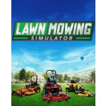 Lawn Mowing Simulator – Zboží Živě