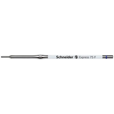 Schneider 75 F modrá – Zboží Živě