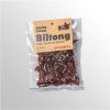 Sušené maso Saffa Maso Sušené hovězí maso Biltong Original 100 g