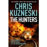 The Hunters - Chris Kuzneski – Hledejceny.cz