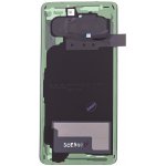 Kryt Samsung G973 Galaxy S10 zadní modrý – Zboží Živě