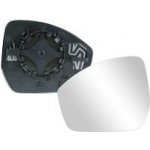 Sklo levého zpětného zrcátka LAND ROVER RANGE ROVER VELAR | 2017 a výše | vyhřívané | chromové | vypouklé | VIEW MAX | | Zboží Auto