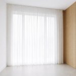 Takoy Hotová záclona Light 400x300 bílá-HT-00494 | 400 x 300 cm – Hledejceny.cz