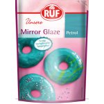 Zrcadlová poleva světle modrá 100 g RUF – Sleviste.cz
