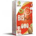 BELKORN BIO BISKids dětské celozrnné sušenky Natural 150 g