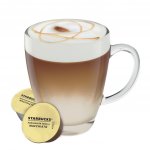 Starbucks Nescafé Dolce Gusto Madagaskar Vanilla Macchiato 36 ks – Sleviste.cz