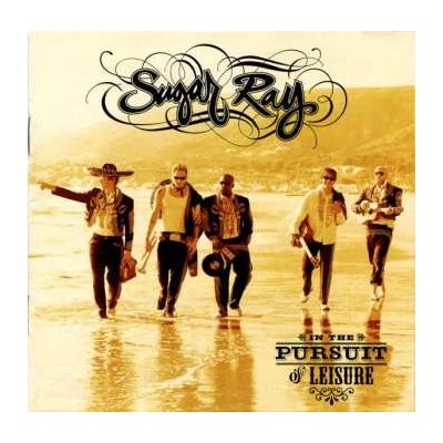 Sugar Ray - In Pursuit Of Leisure CD – Hledejceny.cz