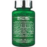 Scitec Nutrition Green Coffee Complex 90 kapslí – Zbozi.Blesk.cz