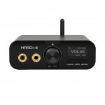 TempoTec March III M3 černý – Zboží Živě