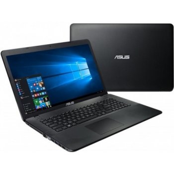 Asus F751LB-T4172T