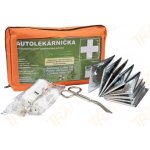 Autolékárníčka Agba, textilní, 341/2014 | Zboží Auto