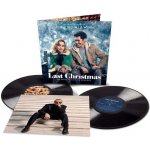 Soundtrack - George Michael & Wham! - Last Christmas LP – Zboží Dáma
