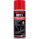 Mazivo na řetěz Loctite LB 8011 Olej ve spreji, pro mazání řetězů, použití při vysokých teplotách 400 ml