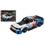 LEGO® Technic 42153 NASCAR® Next Gen Chevrolet Camaro ZL1 – Hledejceny.cz
