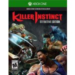 Killer Instinct (Definitive Edition) – Zboží Mobilmania