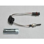 Žhavicí kolík Eberspächer Airtronic D2/ D4 / D4S 12V 252069011300 – Hledejceny.cz