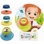 BUKI MiniScience Nádoba na brouky s lupou – Zbozi.Blesk.cz