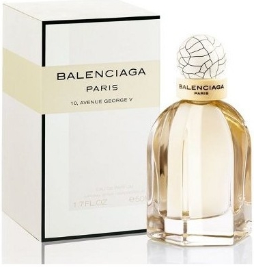 Balenciaga 10 Avenue George V parfémovaná voda dámská 50 ml