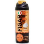 Milmil Figaro pěna na holení Argan 400 ml – Zboží Dáma