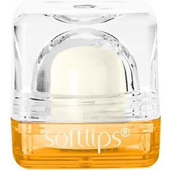 Softlips Balzám na rty Mango a broskev (Mango Peach) 6,5 g