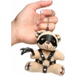 Master Series Hooded Teddy Bear Keychain – Hledejceny.cz