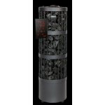 Harvia Legend Home PO110XW s WiFi černá – Zboží Dáma