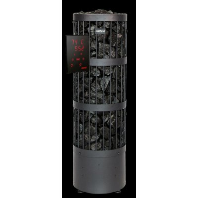 Harvia Legend Home PO110XW s WiFi černá – Zboží Dáma