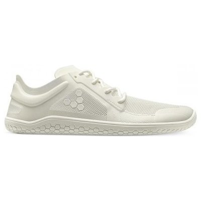 Vivobarefoot Primus lite III bright white – Zboží Dáma