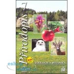 Černík Vladimír, Martinec Zdeněk, Hamerská Marta, Vaněk Jan - Přírodopis 7 pro základní školy Zoologie a botanika – Hledejceny.cz