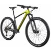 Jízdní kolo Cannondale Scalpel HT Carbon 4 2024