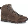 Dámské trekové boty Dolomite Lifestylová obuv 54 High Fg Evo GTX Chestnut Brown