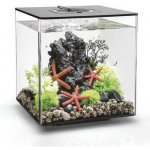 BiOrb Cube akvárium LED černé 60 l – Zboží Dáma