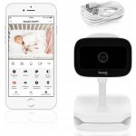 Lionelo Loc-Babyline elektronická chůvička 8.2 – Sleviste.cz