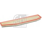 Vzduchový filtr FEBI BILSTEIN 101443 FB 101443 – Hledejceny.cz