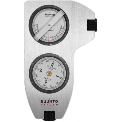 Suunto TANDEM 360PC/360R G – Hledejceny.cz