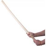 Iwama Aiki Bokken - speciální edice – Zboží Mobilmania