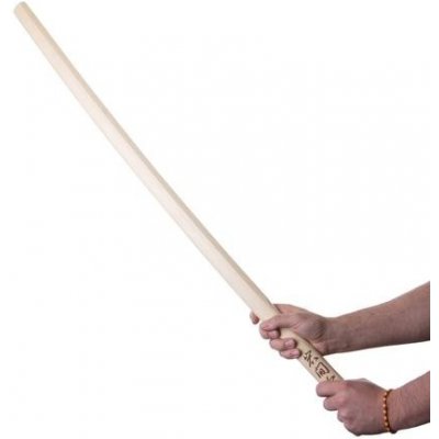 Iwama Aiki Bokken - speciální edice – Zbozi.Blesk.cz