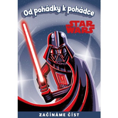 Egmont Od pohádky k pohádce - Star Wars – Zboží Mobilmania