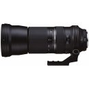 Tamron 150-600mm f/5-6.3 Di VC USD Canon