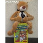 Haba Moje první hra Hladový jako Medvěd – Zboží Živě