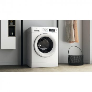 Whirlpool FFB 7259 WV EE