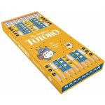 My Neighbor Totoro Pencils - Chronicle Books – Hledejceny.cz