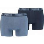 Puma BASIC BOXER 2P 888869 60 – Zboží Mobilmania