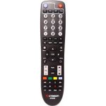 Dálkový ovladač Octagon SF8008, SF04 RCU s TV tlačítkem – Zboží Živě
