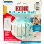 Kong Stuff-A-Ball Míč 6,5 cm M – Zbozi.Blesk.cz