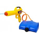 LEAN Toys s 1080 ml nádržkou žluto-modrá – Hledejceny.cz